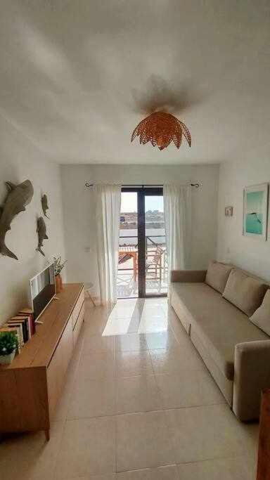 El Cotillo On The Beach Playa La Concha Exterior photo
