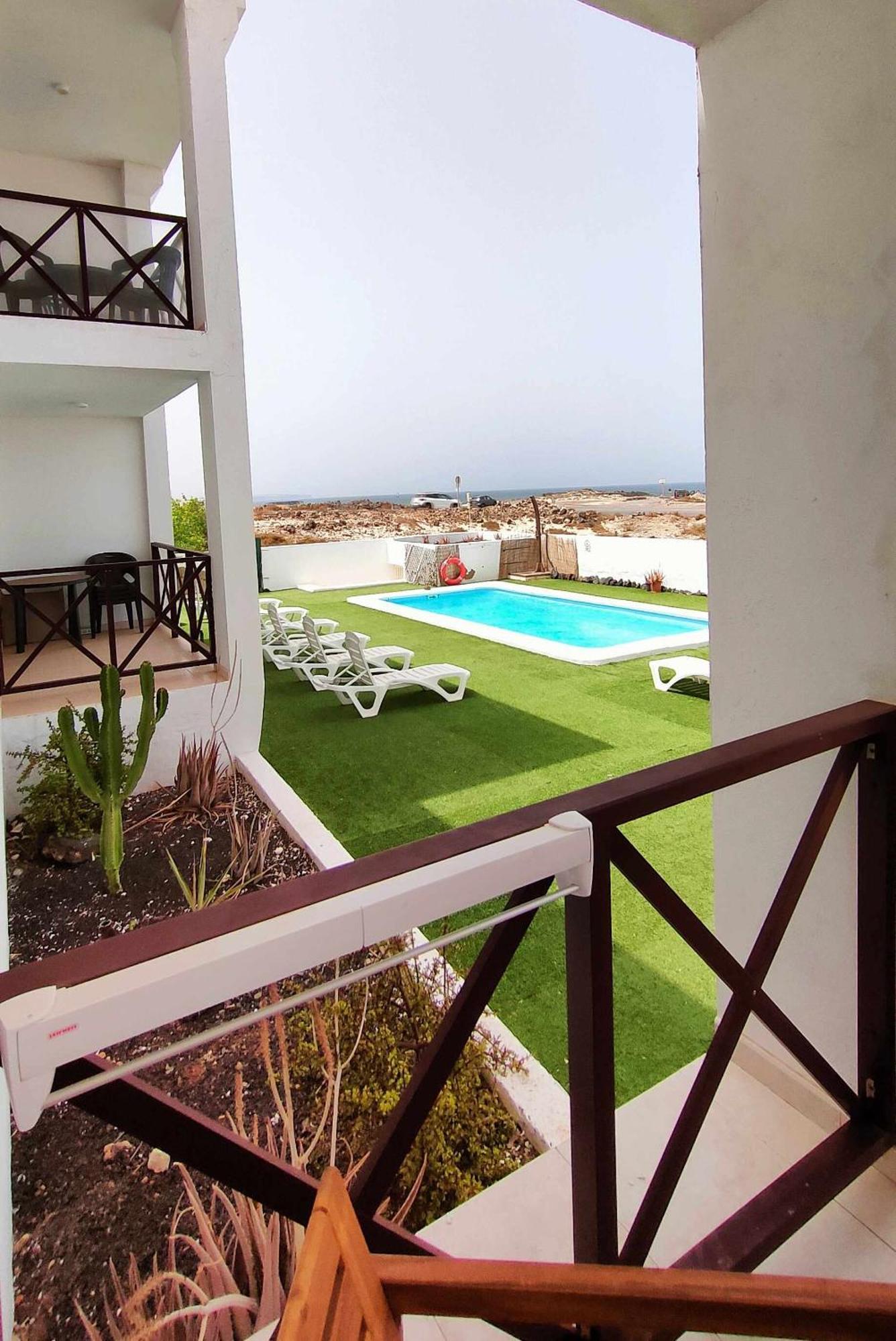 El Cotillo On The Beach Playa La Concha Exterior photo